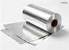 Food-Grade Lacquered Aluminum Foil Meeting Global Safety Standards