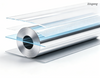 Custom-Formulated Lacquered Aluminum Foil for Advanced Industrial Packaging