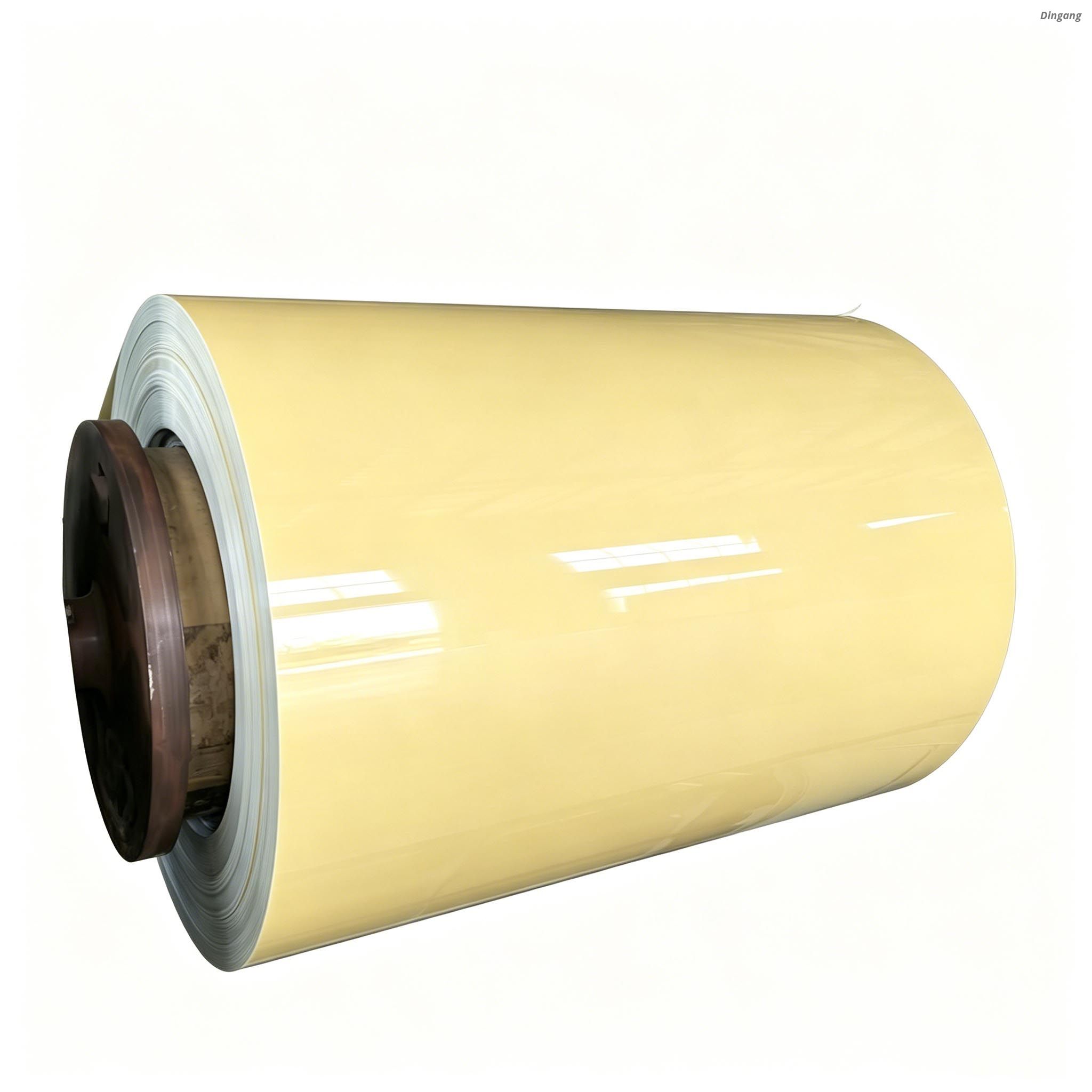  AA1100 Color Coated Aluminium Coil for Curtain Wall
