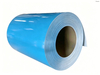  0.4mm - 0.7mm Prepainted Aluminum Coils RAL 5015 RAL 5012 Sky Blue for Roofing Sheets in Colombia
