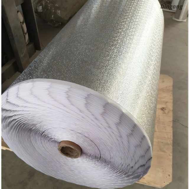 Multi-Layer Aluminum Carton PE Laminated Composite Sheet